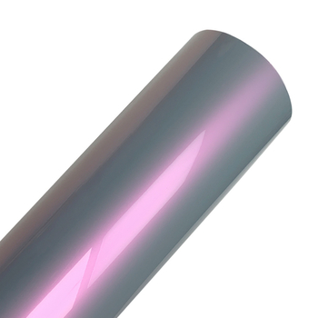 Fólia na zmenu farby pre autá, motorky a elektromobilov | Snový vulkanický šedý | Cheshjong • PET • 3-ročná záruka