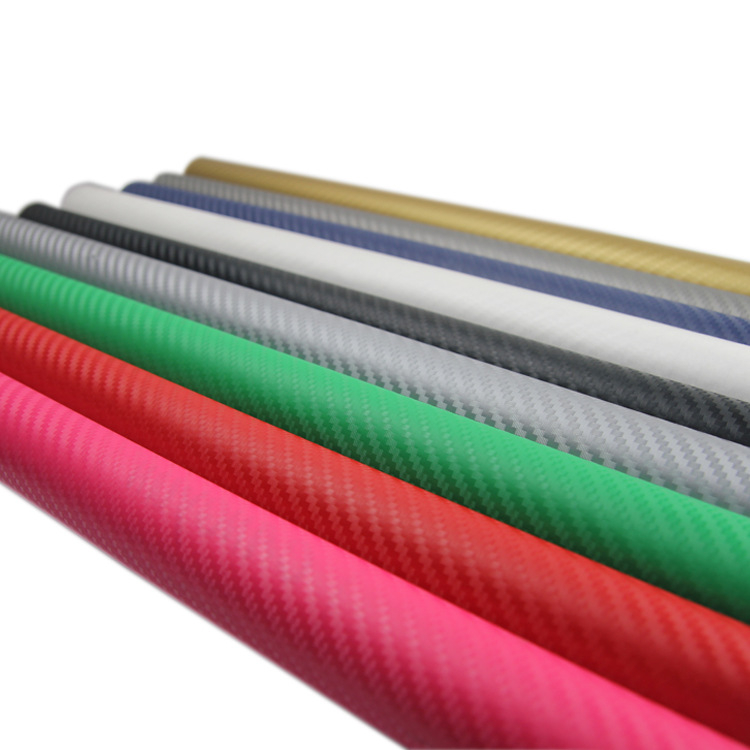 3D unutarnji auto film Feituo, PVC materijal, TX tip, dužina 30 m