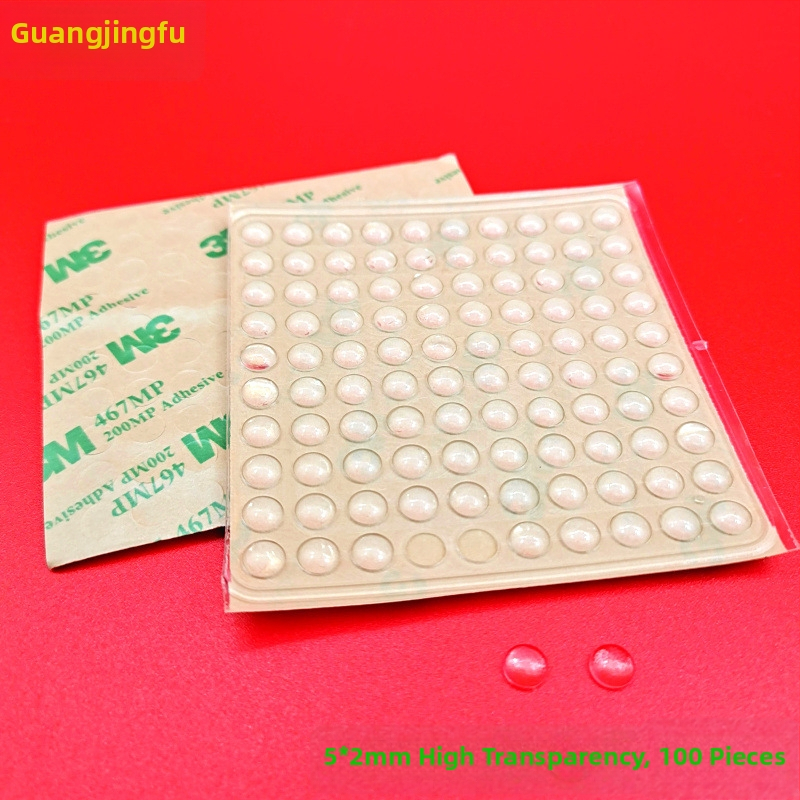 EPDM vysokopriehľadné lepiace tlmiace podložky na skrinky a dvere — zníženie hluku, tlmenie nárazov, protiskĺzová tesniaca podložka; vhodné pre elektroniku, nábytok, čajové súpravy, remeslá; pôvod: Čínska pevnina