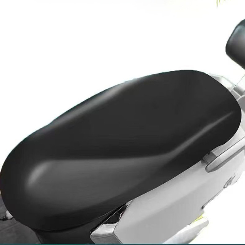 Navlaka za sjedalo električnog motocikla od lana, cijelo godišnje korištenje, bez logotipa, bez prilagodbe