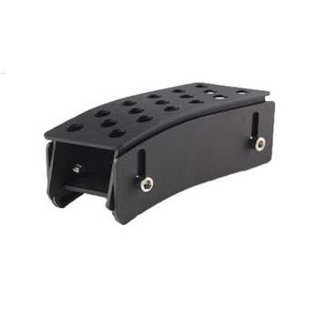 HOZAN set za povećanje visine papučice gasa za Jeep Wrangler JK 2007-2017