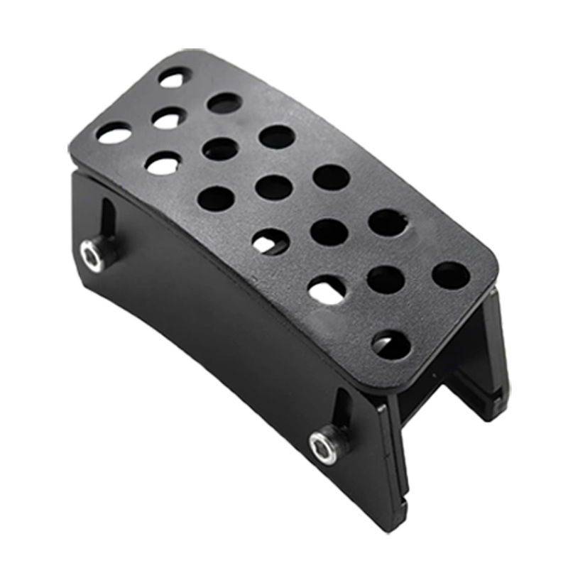 HOZAN set za povećanje visine papučice gasa za Jeep Wrangler JK 2007-2017