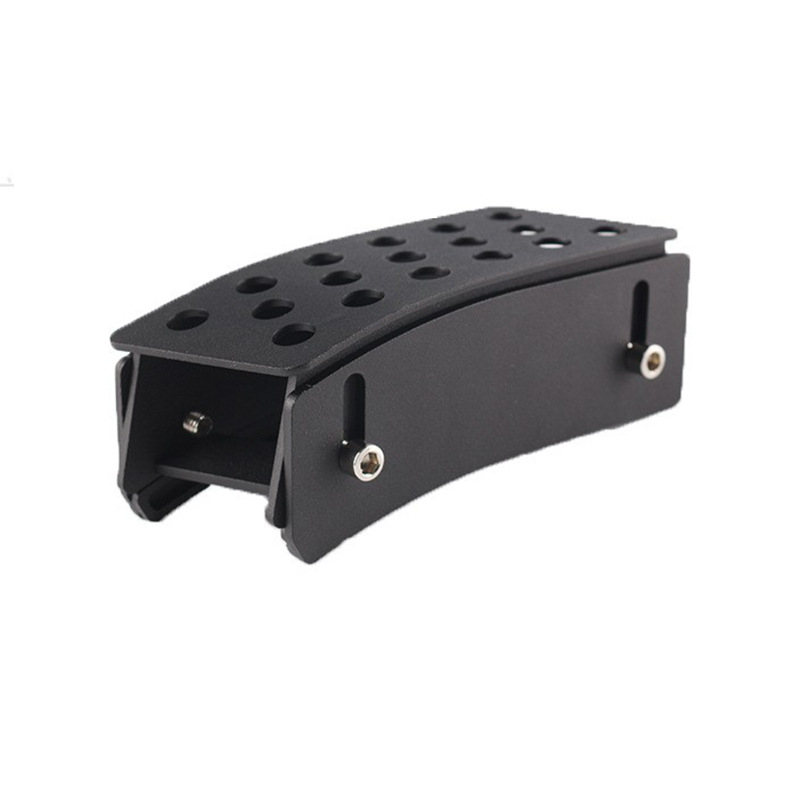 HOZAN set za povećanje visine papučice gasa za Jeep Wrangler JK 2007-2017