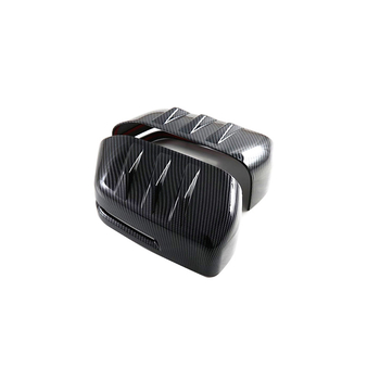 Capac oglindă retrovizoare pentru Haval Raptors (23 modele) – plastic ABS, modificare auto, decorare, marcă Xingjiarun