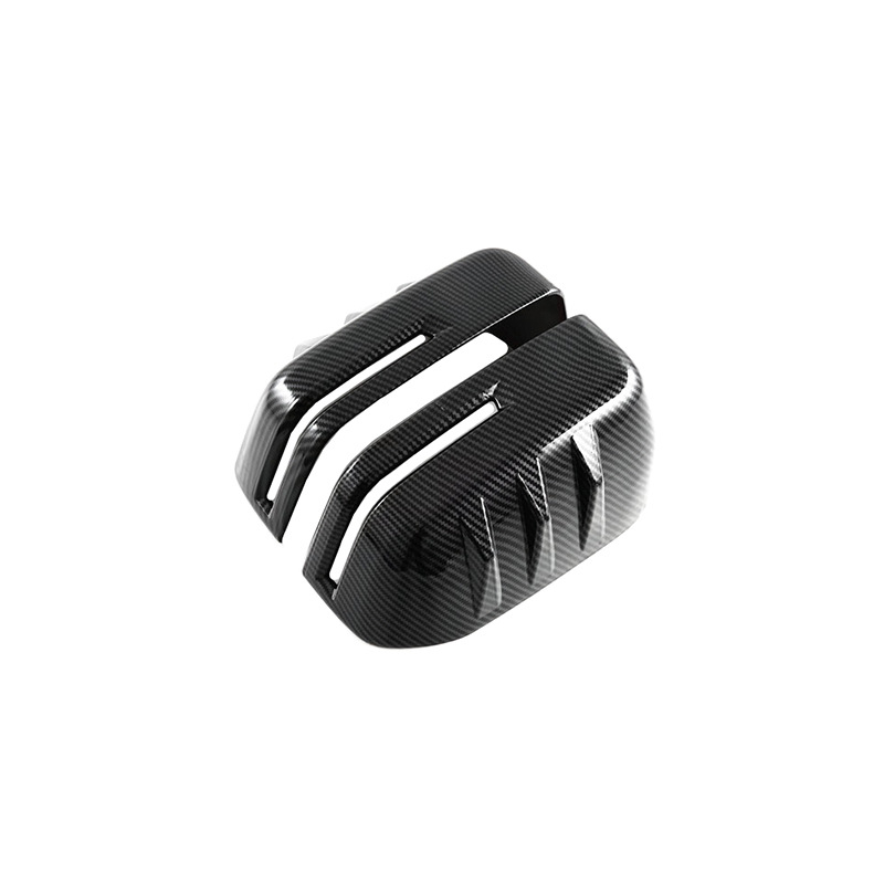 Capac oglindă retrovizoare pentru Haval Raptors (23 modele) – plastic ABS, modificare auto, decorare, marcă Xingjiarun