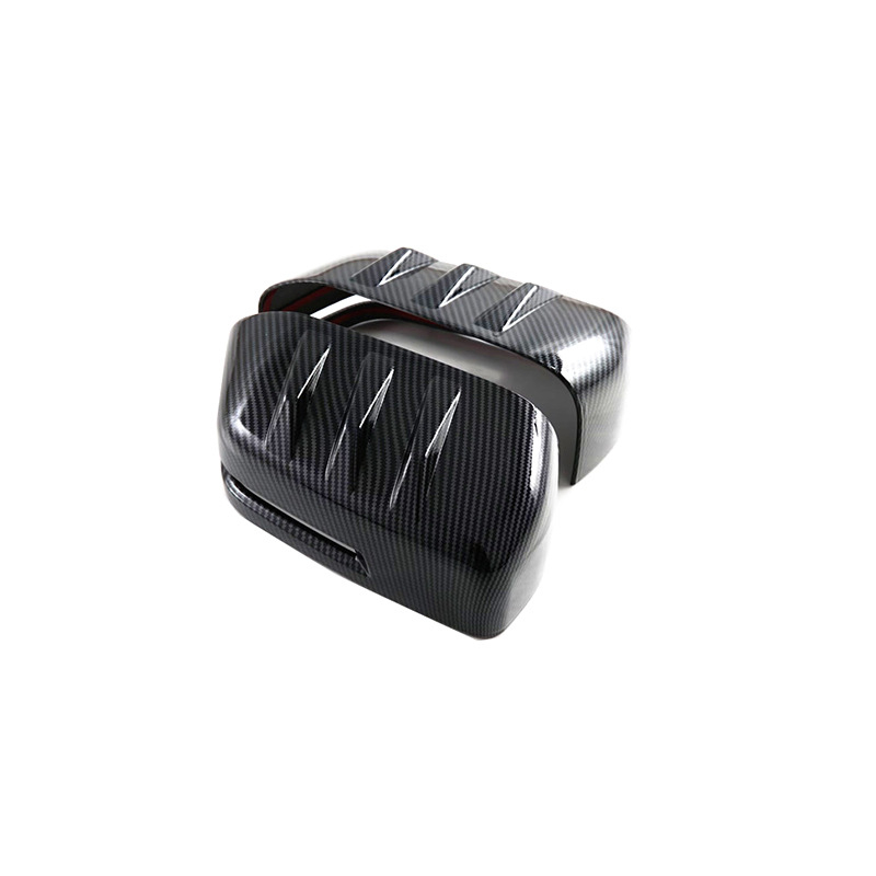 Capac oglindă retrovizoare pentru Haval Raptors (23 modele) – plastic ABS, modificare auto, decorare, marcă Xingjiarun