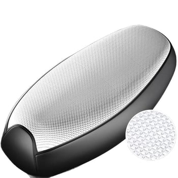 Navlaka za sjedalo električno vozilo s baterijom - zaštita od sunca, vodootporna, izolirana - univerzalna za sve sezone, za skuter/motocikl (Materijal: Drugo; Punilo: Bez punjenja; Logotip: Bez logotipa; Marka: Friendly)