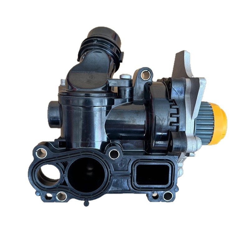 EA888 druga generacija vodena pumpa s elektroničkim termostatom za Magotan, Tiguan, CC, Octavia, Q5