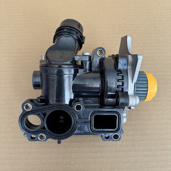 EA888 druga generacija sklop vodne pumpe za Magotan, Tiguan, CC, Octavia i Q5 – elektronička vodena pumpa
