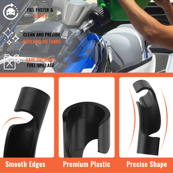 Rastp Autóverseny üzemanyagcső tartó és tömlőhajlító