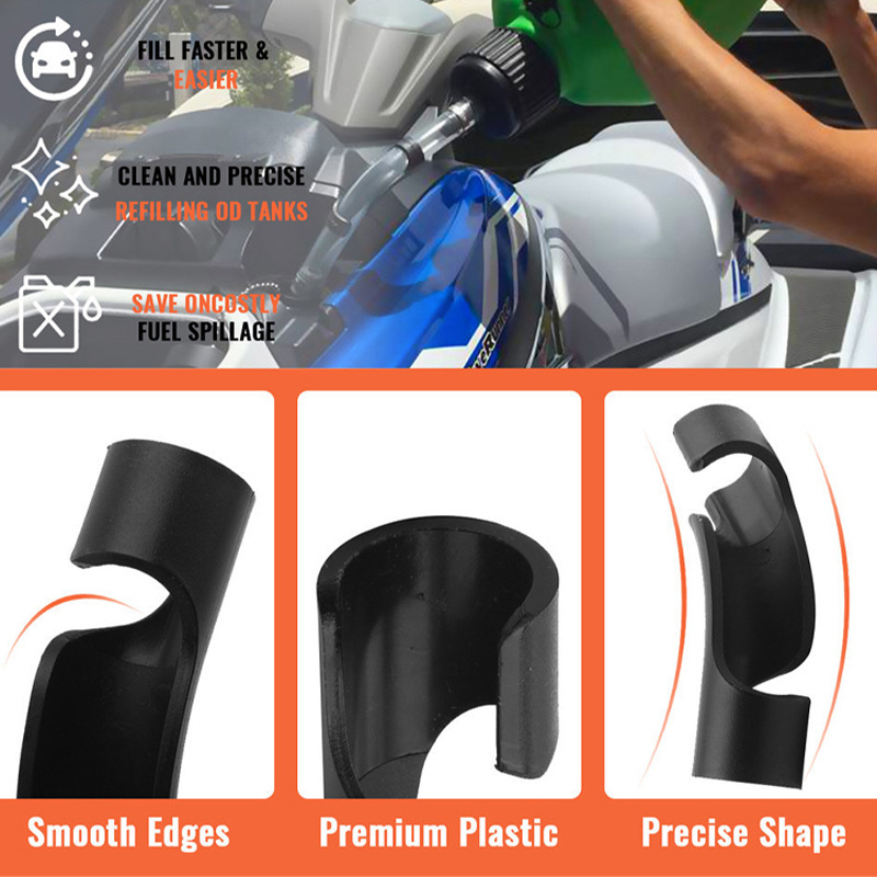 Rastp Autóverseny üzemanyagcső tartó és tömlőhajlító