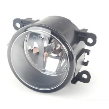 Svjetlo magle za Porsche Cayenne (2007-2010) - Materijal: ABS, Broj dijela 95563116300