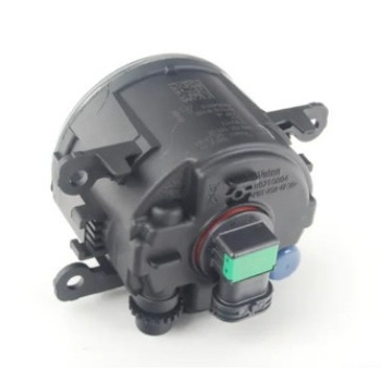 Svjetlo magle za Porsche Cayenne (2007-2010) - Materijal: ABS, Broj dijela 95563116300