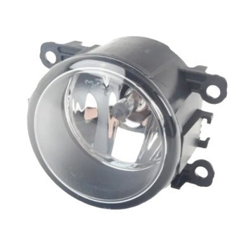 Svjetlo magle za Porsche Cayenne (2007-2010) - Materijal: ABS, Broj dijela 95563116300