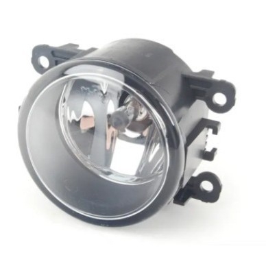 Svjetlo magle za Porsche Cayenne (2007-2010) - Materijal: ABS, Broj dijela 95563116300