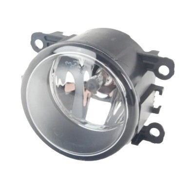 Svjetlo magle za Porsche Cayenne (2007-2010) - Materijal: ABS, Broj dijela 95563116300