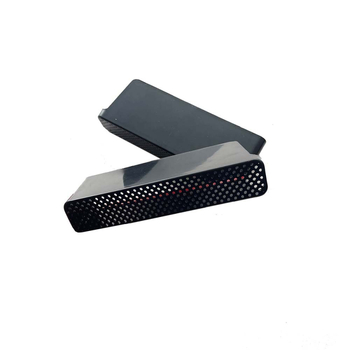 ABS üléslégkivezető védőfedél Lexus RX/NX/ES200N/300h-hoz — blokkolás elleni módosítási tartozék, modell 007512, Jiangsu eredet, testreszabás elérhető