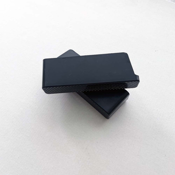 ABS üléslégkivezető védőfedél Lexus RX/NX/ES200N/300h-hoz — blokkolás elleni módosítási tartozék, modell 007512, Jiangsu eredet, testreszabás elérhető