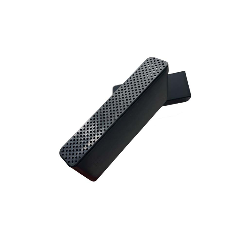 ABS üléslégkivezető védőfedél Lexus RX/NX/ES200N/300h-hoz — blokkolás elleni módosítási tartozék, modell 007512, Jiangsu eredet, testreszabás elérhető