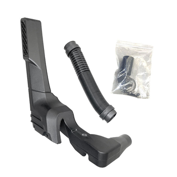 Off-road snorkel za Suzuki Jimny 2019–2025 JB64/JB74, CN-GE, mogućnost prilagodbe