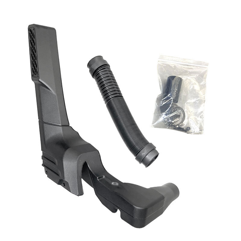 Off-road snorkel za Suzuki Jimny 2019–2025 JB64/JB74, CN-GE, mogućnost prilagodbe