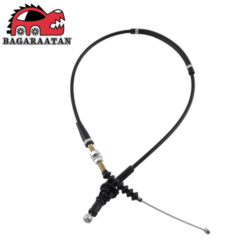 K-series kabel gasa za zamjenu motora; Marka: Modification parts; Obrada i prilagodba: Ne