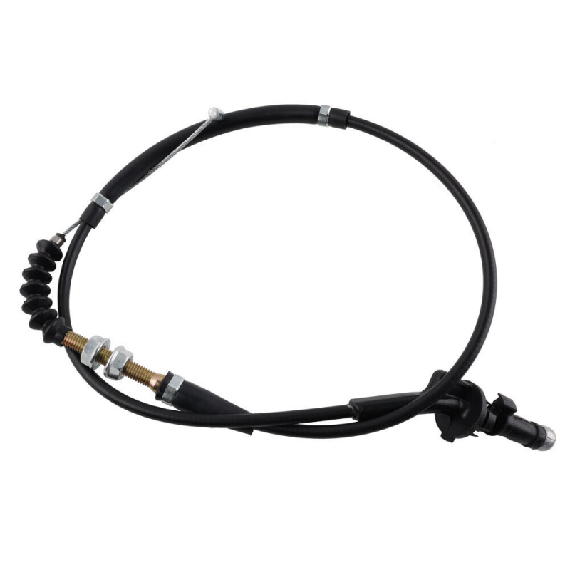 K-series kabel gasa za zamjenu motora; Marka: Modification parts; Obrada i prilagodba: Ne