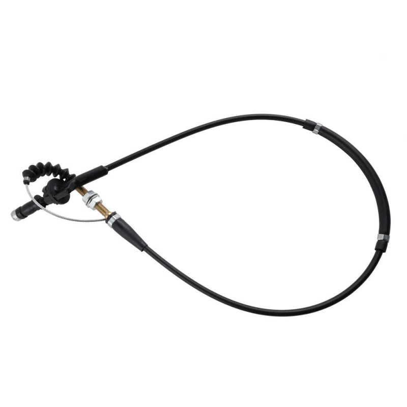 K-series kabel gasa za zamjenu motora; Marka: Modification parts; Obrada i prilagodba: Ne