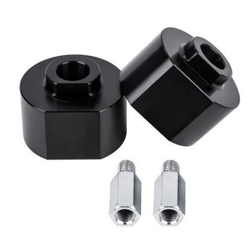 Prednji set za podizanje ovjesa za Ford F-250/F-350 Super Duty (1999-2023), 2WD, 2/2,5/3 inča