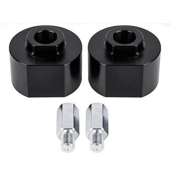Prednji set za podizanje ovjesa za Ford F-250/F-350 Super Duty (1999-2023), 2WD, 2/2,5/3 inča