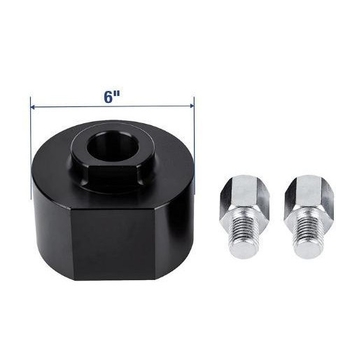Prednji set za podizanje ovjesa za Ford F-250/F-350 Super Duty (1999-2023), 2WD, 2/2,5/3 inča