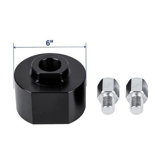 Prednji set za podizanje ovjesa za Ford F-250/F-350 Super Duty (1999-2023), 2WD, 2/2,5/3 inča