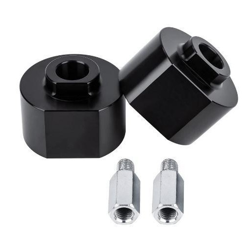 Prednji set za podizanje ovjesa za Ford F-250/F-350 Super Duty (1999-2023), 2WD, 2/2,5/3 inča