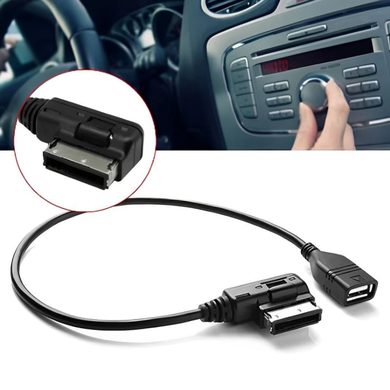 Praise AMI USB kabel za Audi i VW
