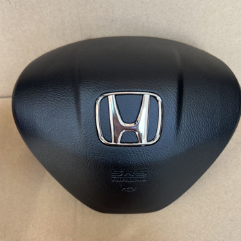 Siming poklopac volana i kućište klaksona za Honda Fit (2009-2013) i Civic osme generacije – bez prilagođavanja