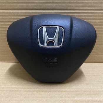 Siming poklopac volana i kućište klaksona za Honda Fit (2009-2013) i Civic osme generacije – bez prilagođavanja