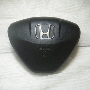 Siming poklopac volana i kućište klaksona za Honda Fit (2009-2013) i Civic osme generacije – bez prilagođavanja