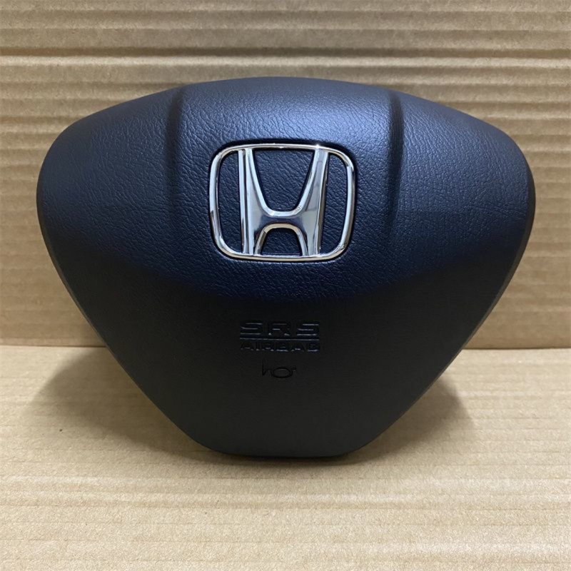 Siming poklopac volana i kućište klaksona za Honda Fit (2009-2013) i Civic osme generacije – bez prilagođavanja