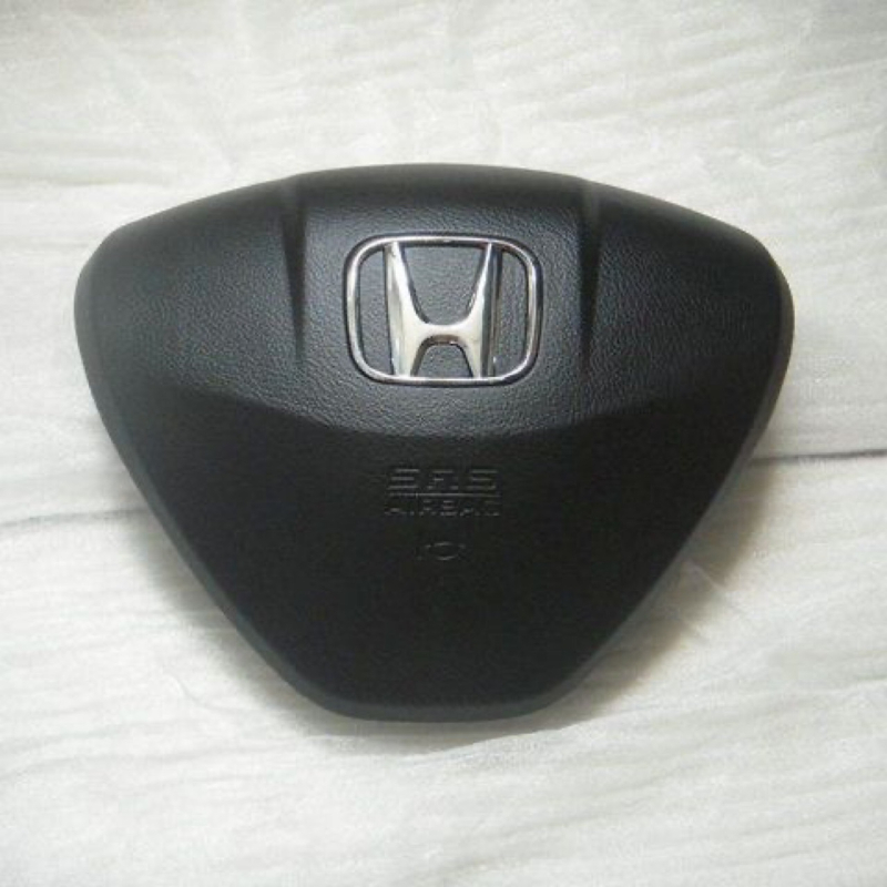 Siming poklopac volana i kućište klaksona za Honda Fit (2009-2013) i Civic osme generacije – bez prilagođavanja