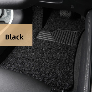 PVC rohože do auta, univerzálne pre Audi A6L, hrúbka 20 mm, hmotnosť 10 kg