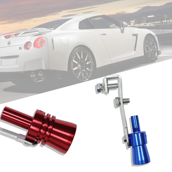 Dispozitiv de sunet pentru evacuare de motocicletă – imitație de sunet de turbină, Lesheng