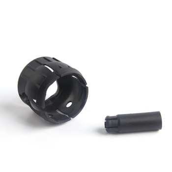 MRhello Accesoriu pentru levierul schimbător pentru Vauxhall/Opel - X8R0078; Fără personalizare