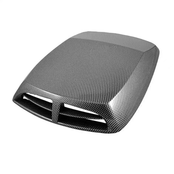 Decal universal pentru capotă, decor intrare aer, modelul 704, brand LAMBO