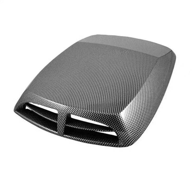 Decal universal pentru capotă, decor intrare aer, modelul 704, brand LAMBO