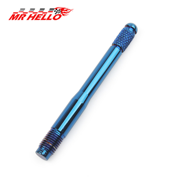 Pin de poziționare pentru butucul de roată – oțel inoxidabil, compatibil cu filete M14x1.5 și M14x1.25