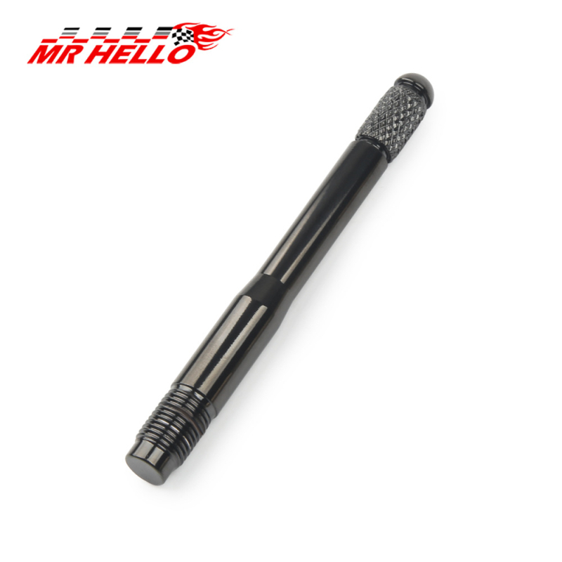 Pin de poziționare pentru butucul de roată – oțel inoxidabil, compatibil cu filete M14x1.5 și M14x1.25