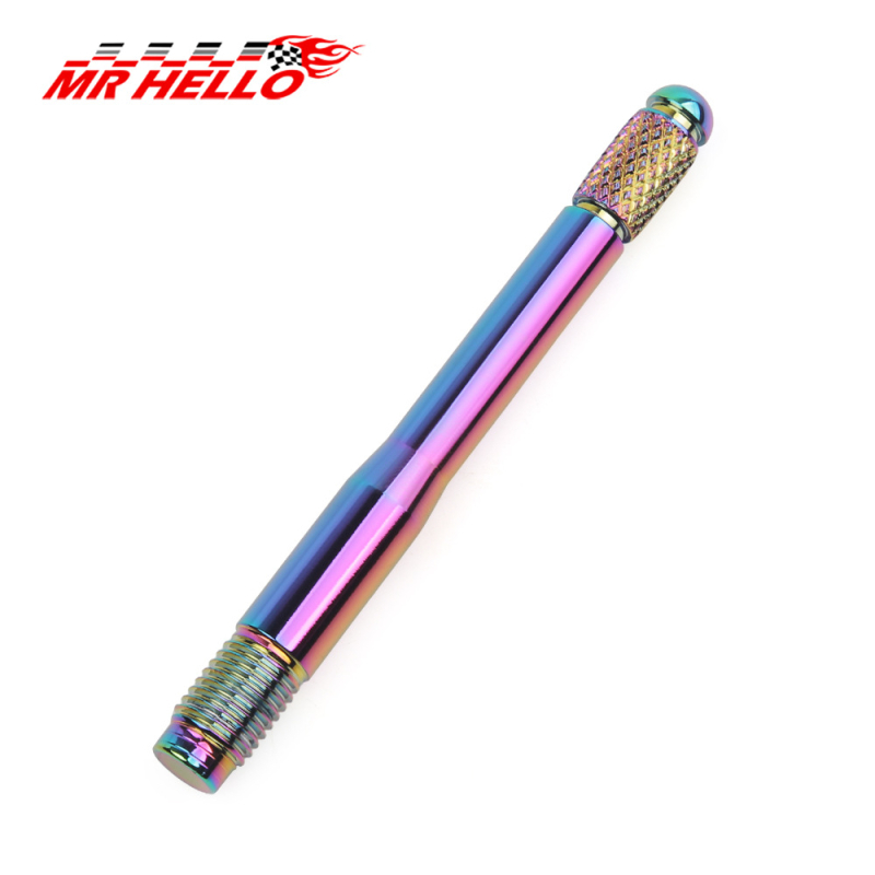 Pin de poziționare pentru butucul de roată – oțel inoxidabil, compatibil cu filete M14x1.5 și M14x1.25