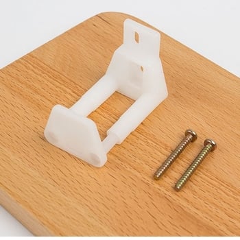 Accesorii pentru rulote: șină de suspensie, ușă glisantă, opritor pentru ușă, ușă în stil barn door, ghid de perete din plastic