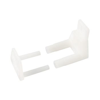 Accesorii pentru rulote: șină de suspensie, ușă glisantă, opritor pentru ușă, ușă în stil barn door, ghid de perete din plastic