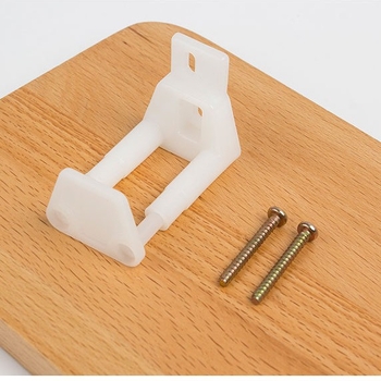 Accesorii pentru rulote: șină de suspensie, ușă glisantă, opritor pentru ușă, ușă în stil barn door, ghid de perete din plastic